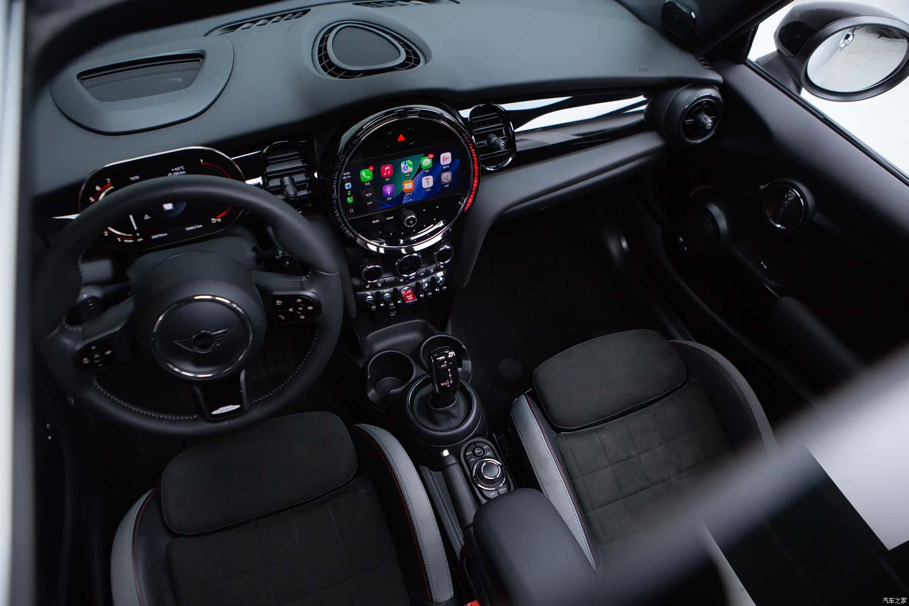 Mini Cooper, 2022 8