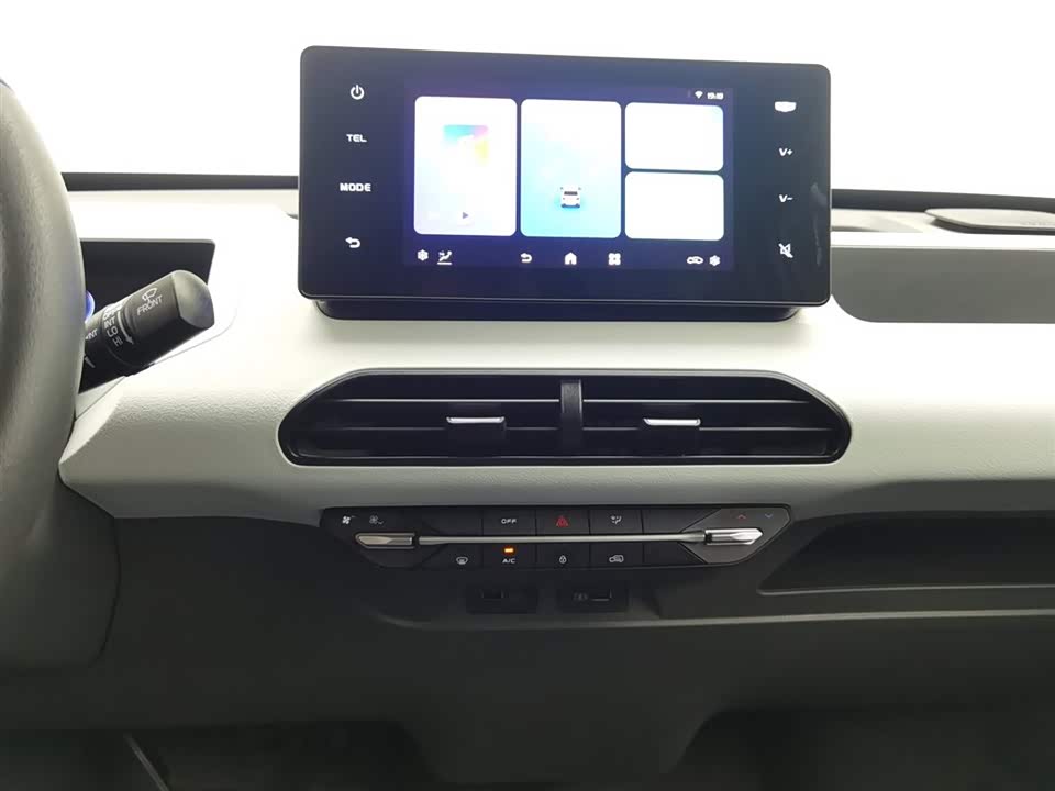 Geely Galaxy panda Geely Galaxy panda