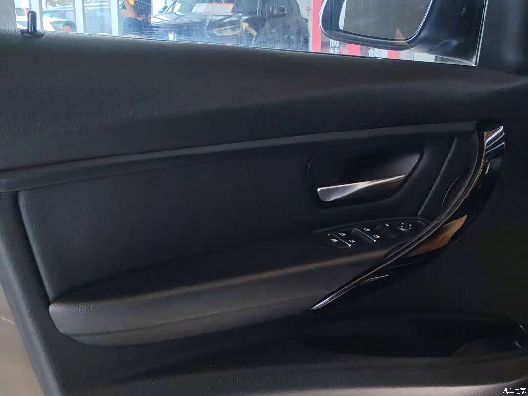 BMW 3 Series, 2018 12