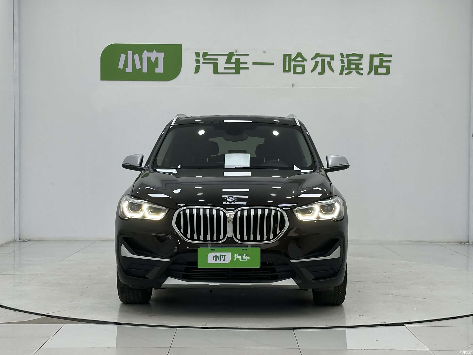 BMW X1, 2022 2