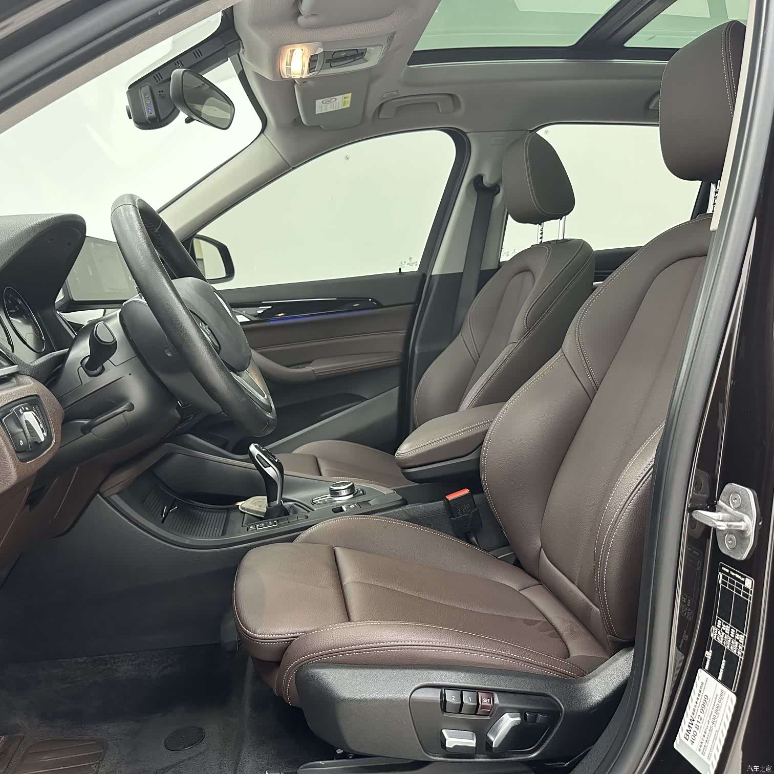 BMW X1, 2022 8