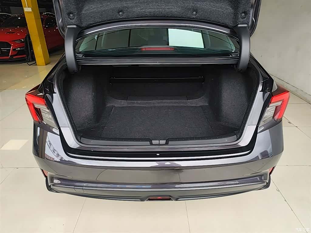 Honda Integra, 2024 19