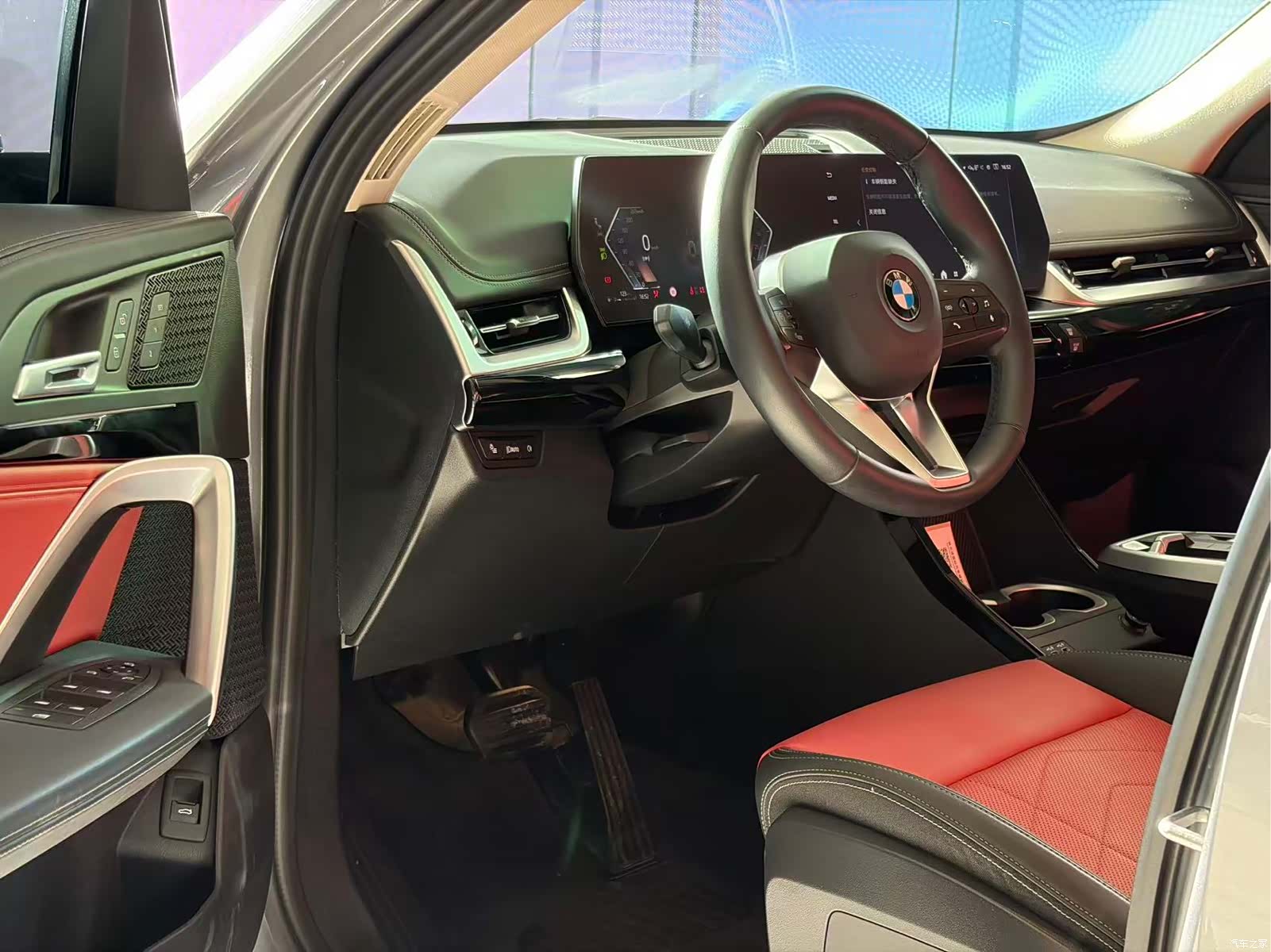 BMW X1, 2023 11