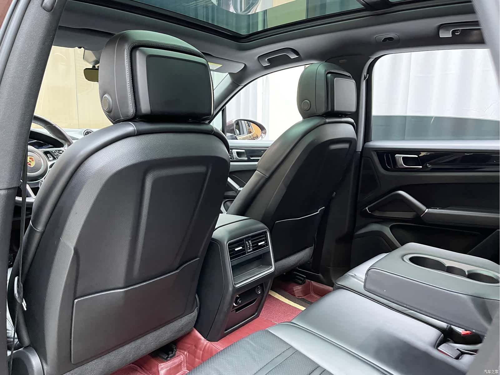 Porsche Cayenne, 2019 7
