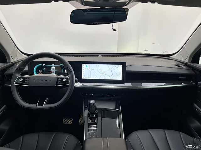 Roewe RX5, 2022 2