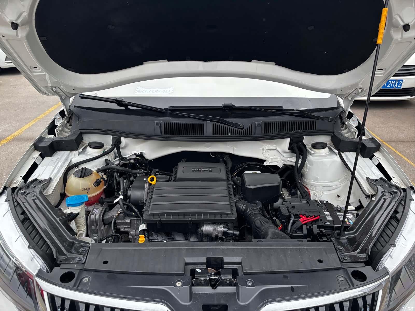 Skoda Kamiq, 2020 15