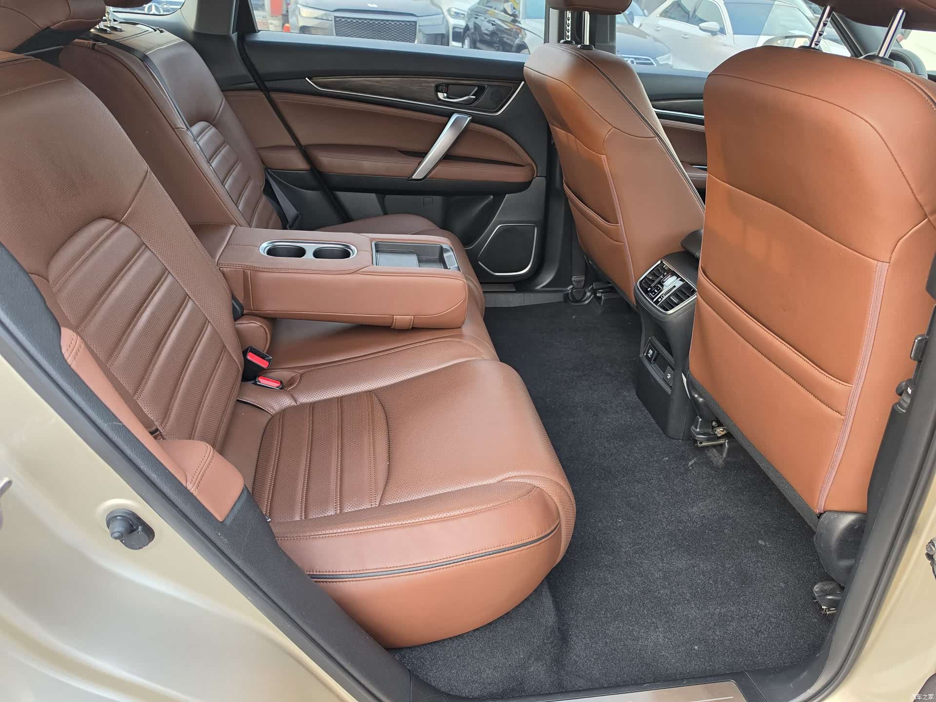 Honda UR-V, 2017 12