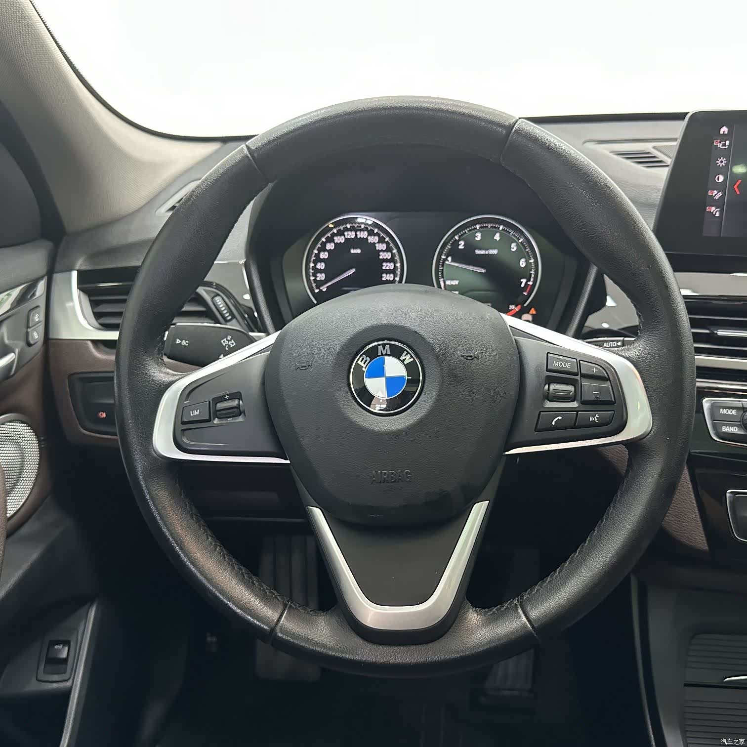 BMW X1, 2022 12