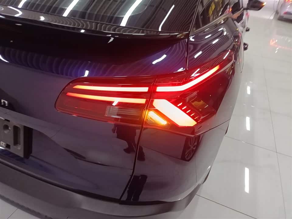 Citroen Versailles C5 X