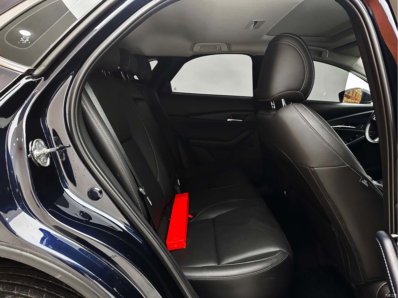 Mazda CX-30, 2022 15