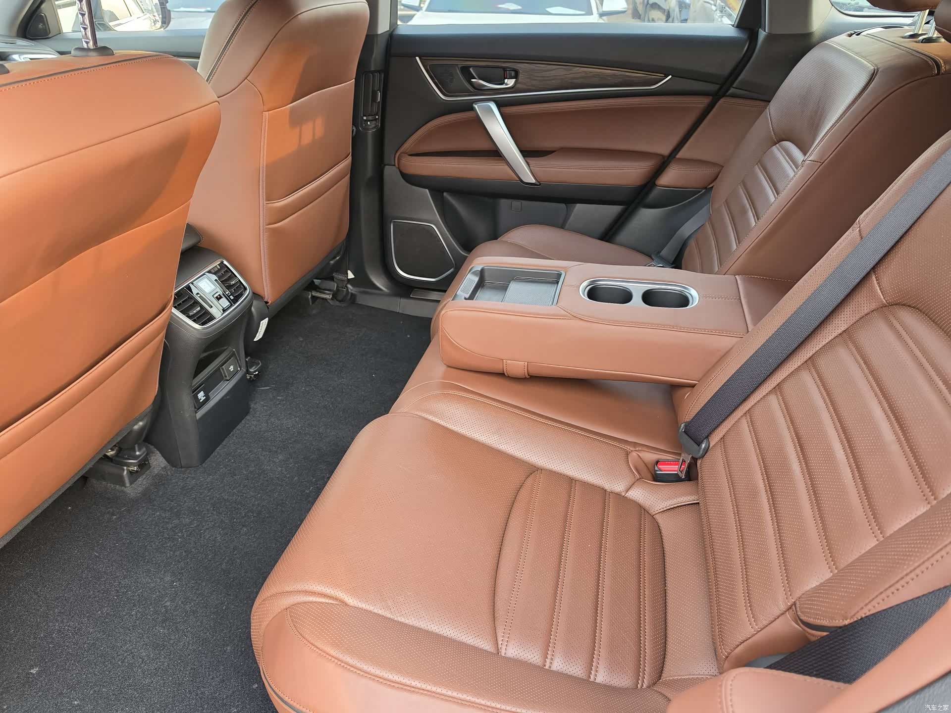 Honda UR-V, 2017 10