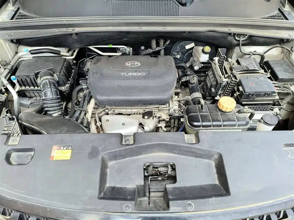 Wuling Wuling Xingchen