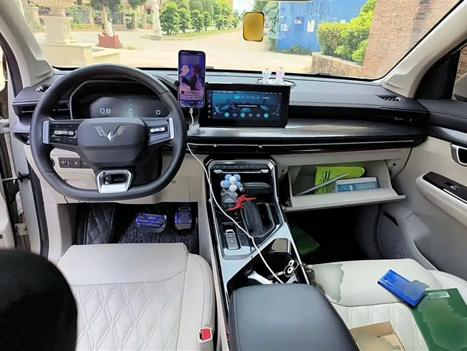 Wuling Wuling Xingchen