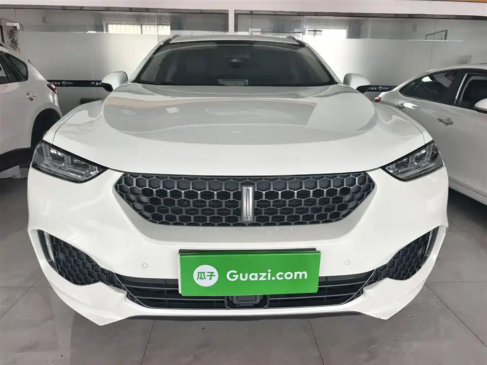 Weipai VV7