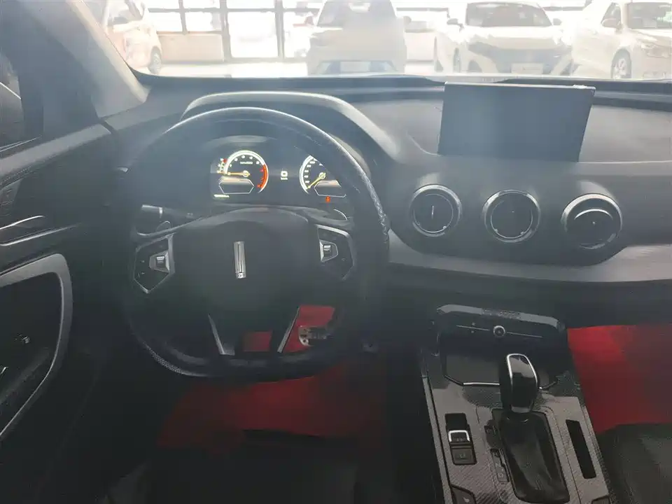 Weipai VV7
