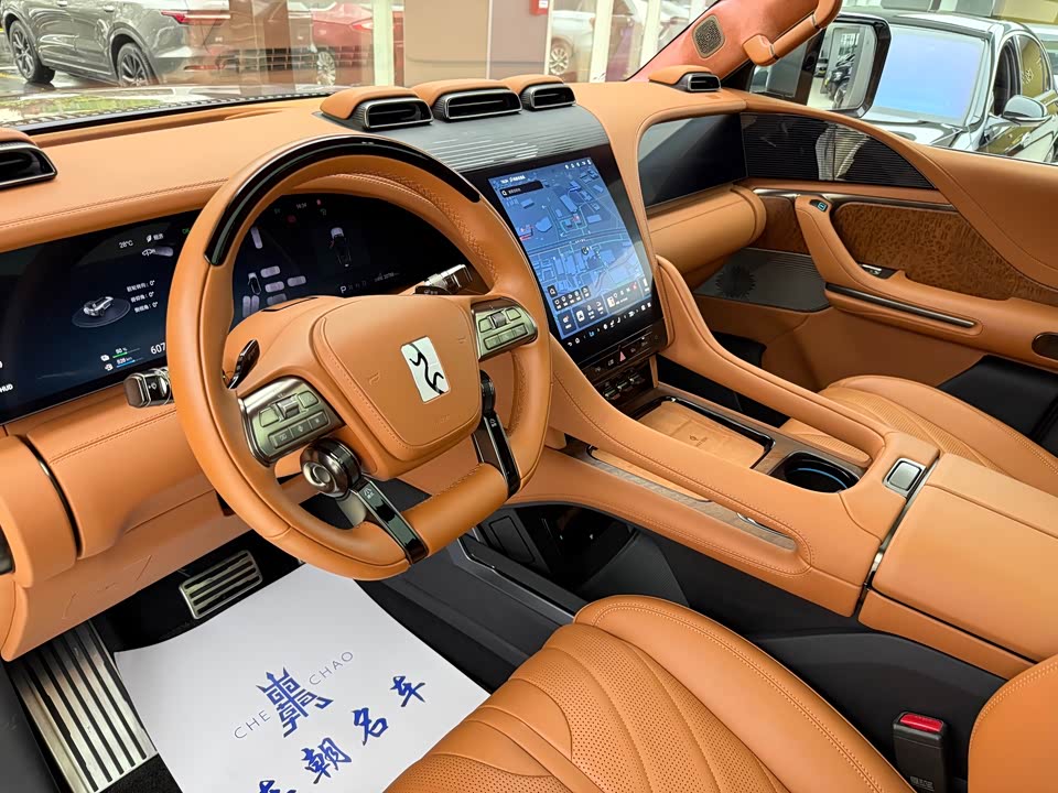 Trumpchi Guangzhou Car Trumpchi Guangzhou Car