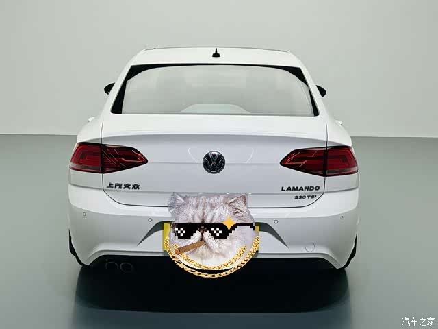 Volkswagen Lamando, 2016 14