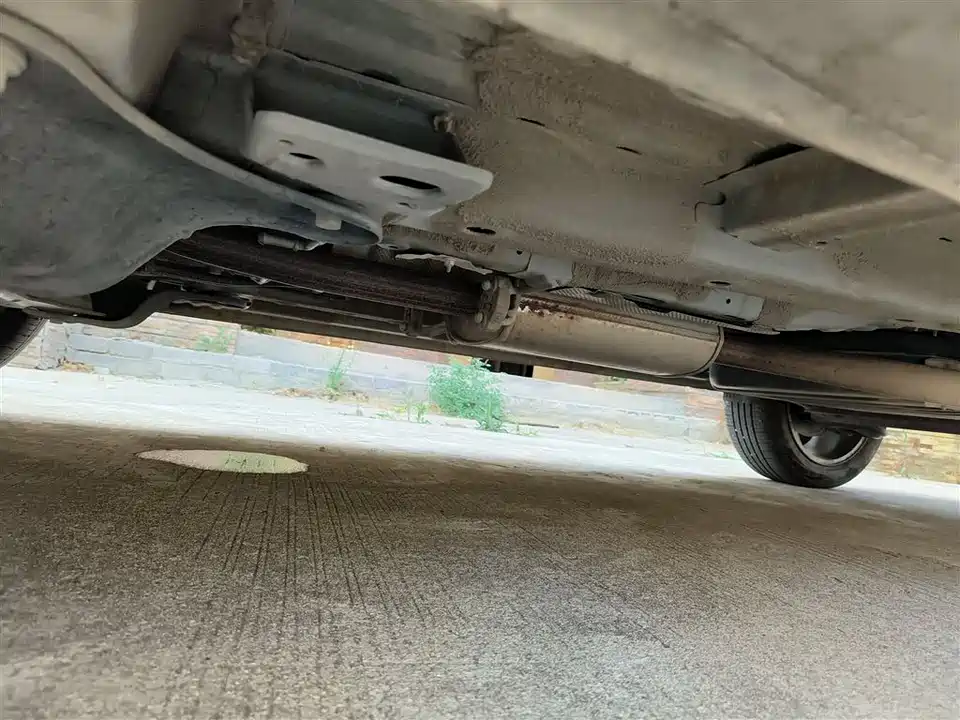 Wuling Wuling Xingchen