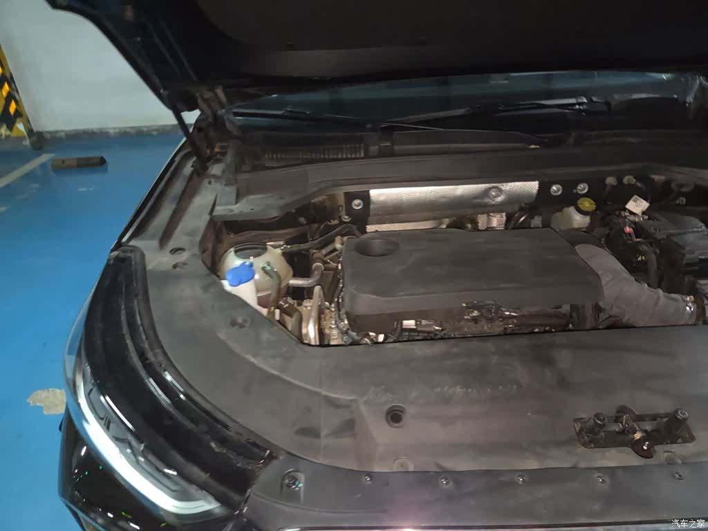 Chery Tiggo 8, 2024 22