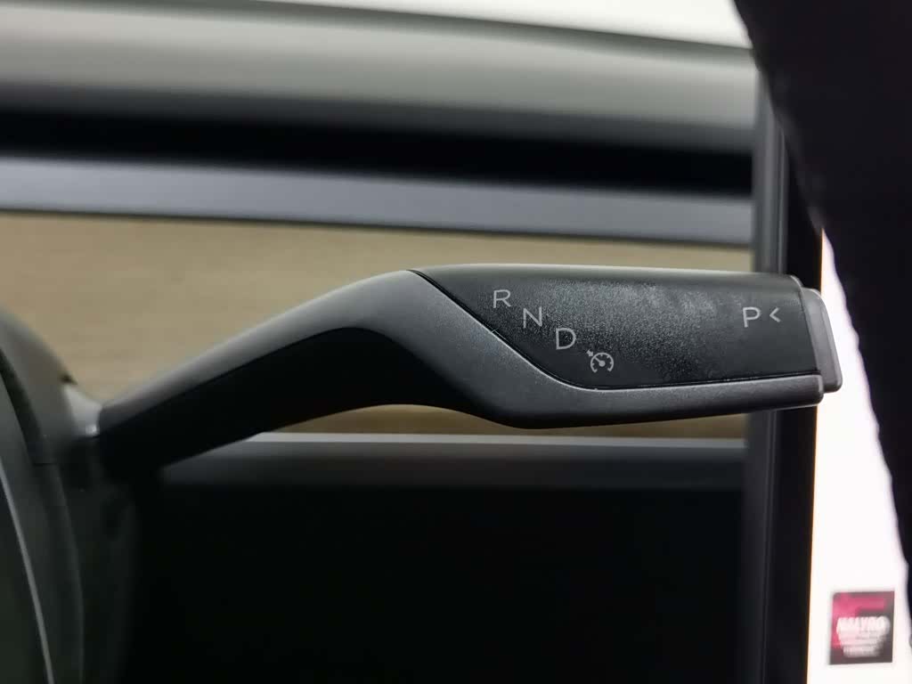 Tesla Model 3, 2021 13