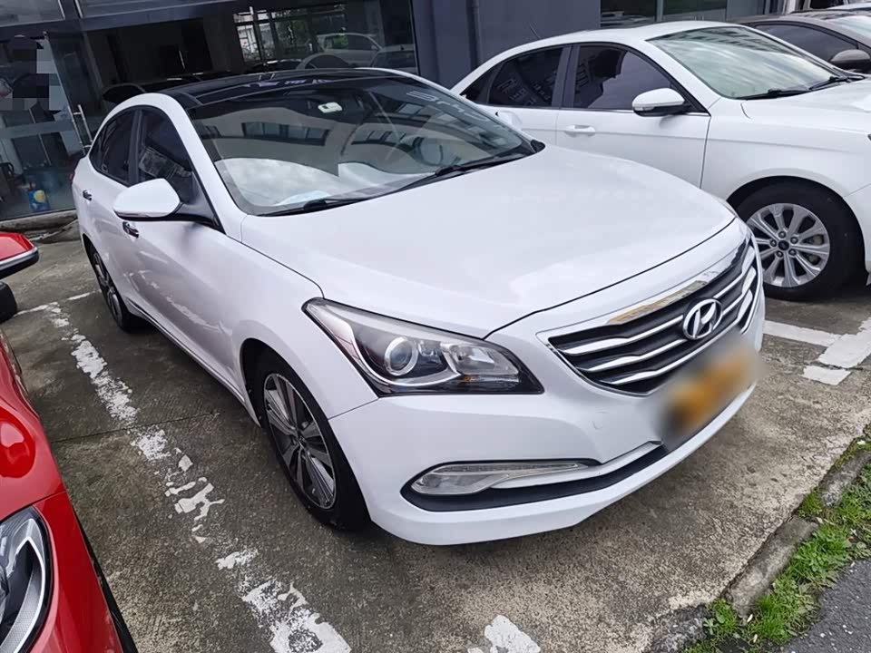 Hyundai Name picture