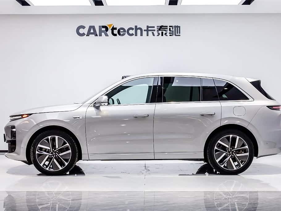 Li Auto Ideal L6