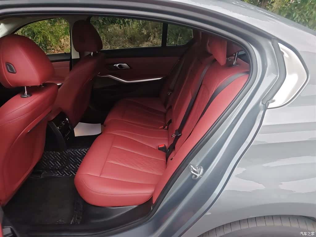 BMW i3, 2024 17