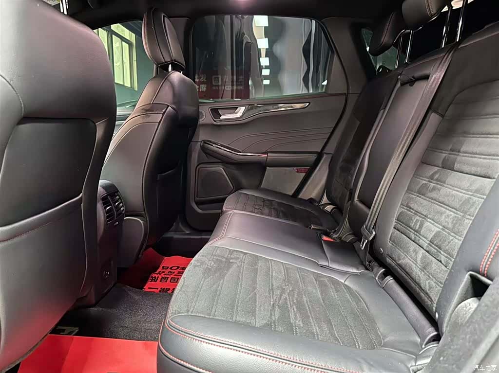 Ford Escape, 2022 8