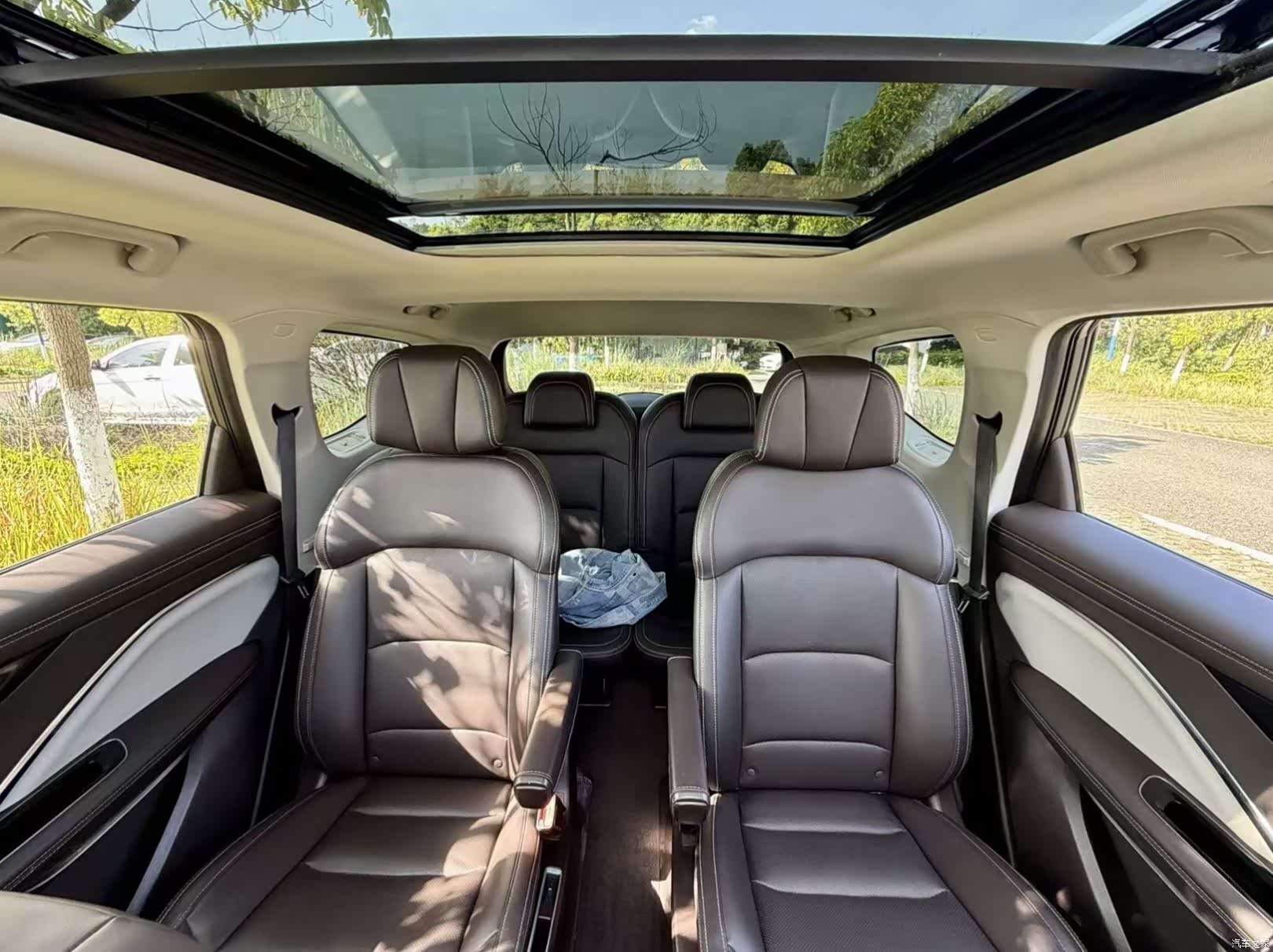 Geely Jiaji, 2019 10