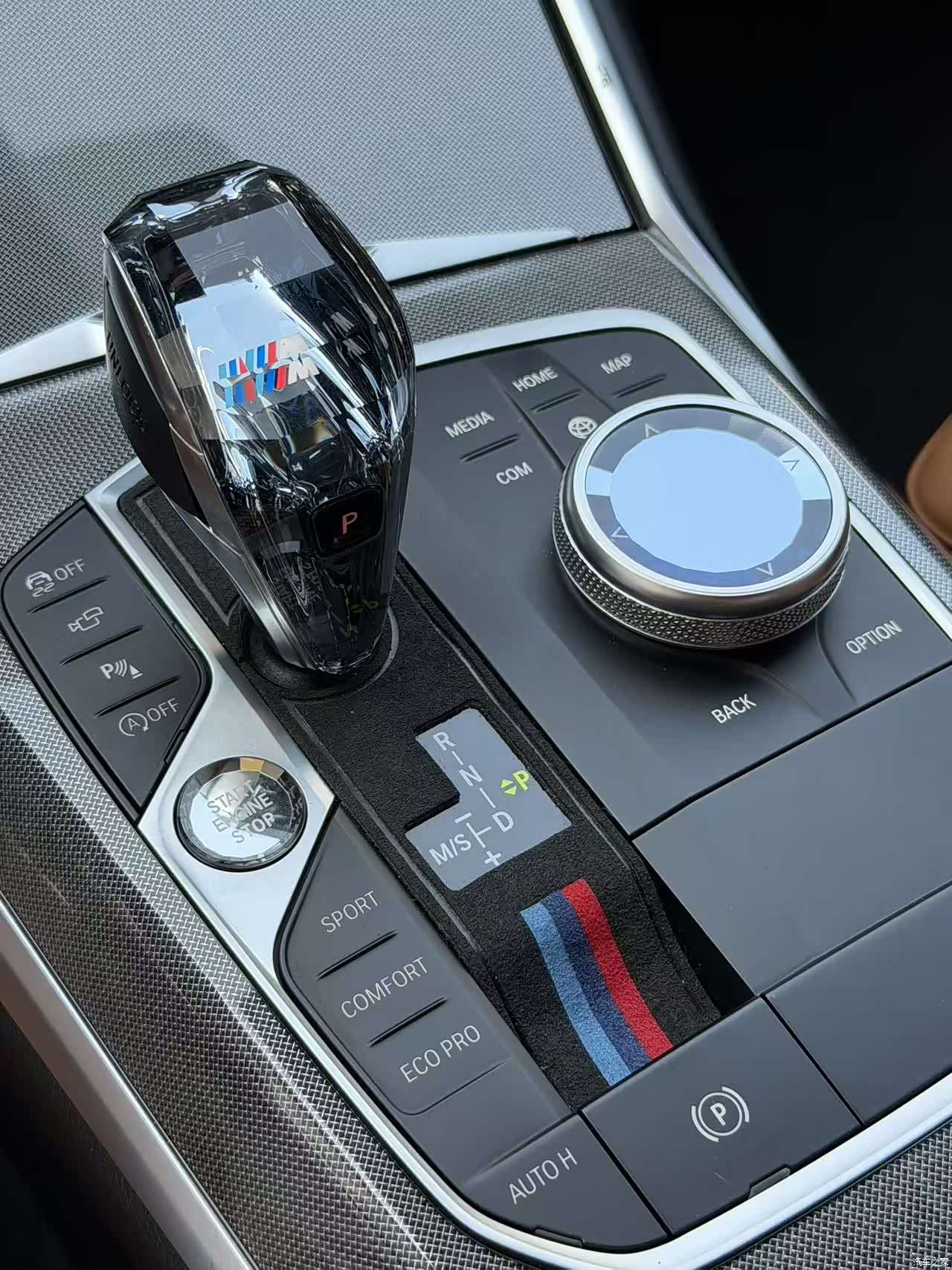 BMW 4 Series, 2023 8
