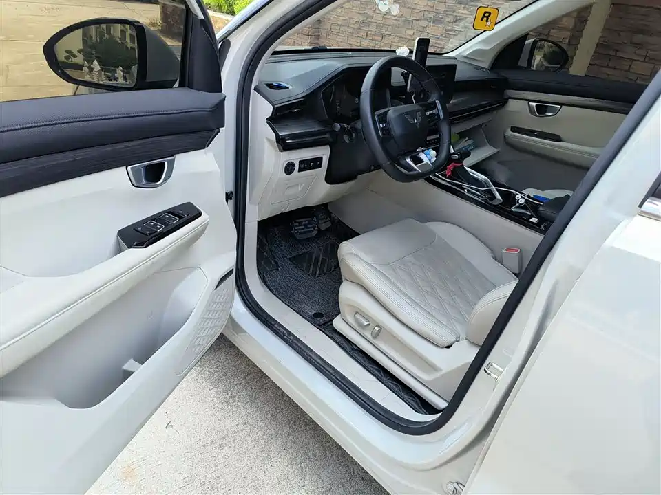 Wuling Wuling Xingchen