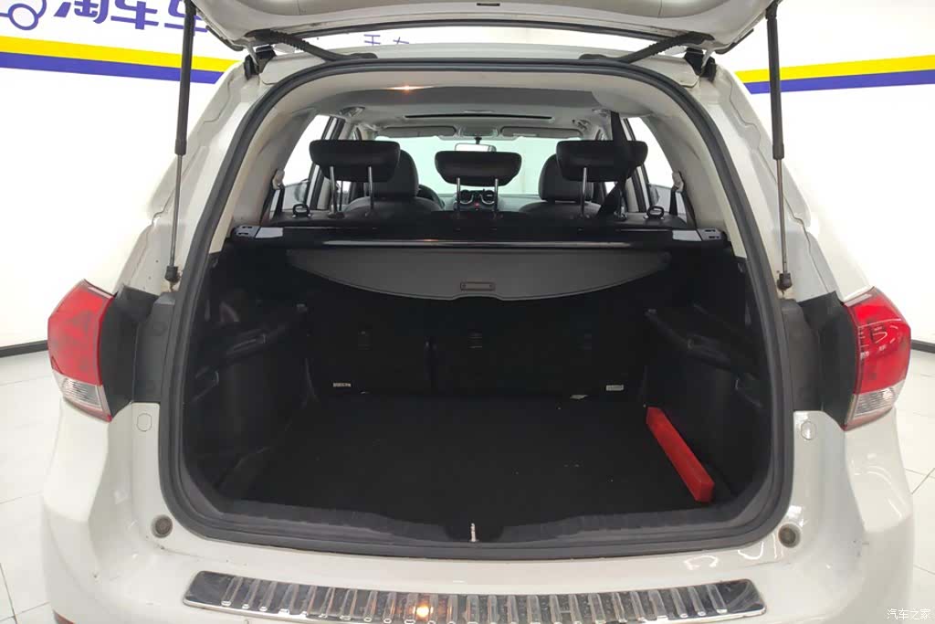 Haval H6, 2017 4