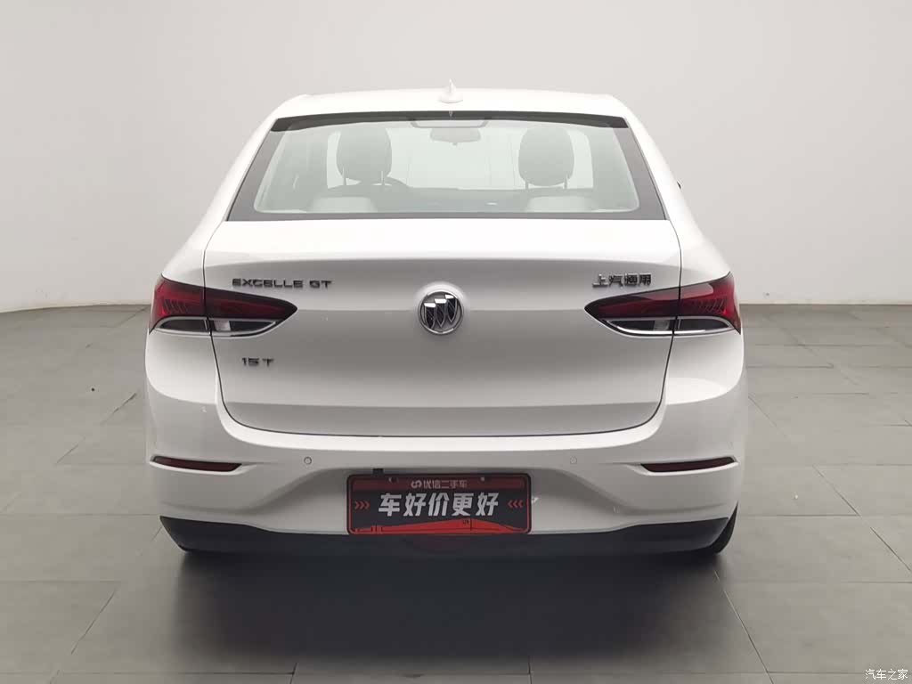 Buick VI, 2019 4