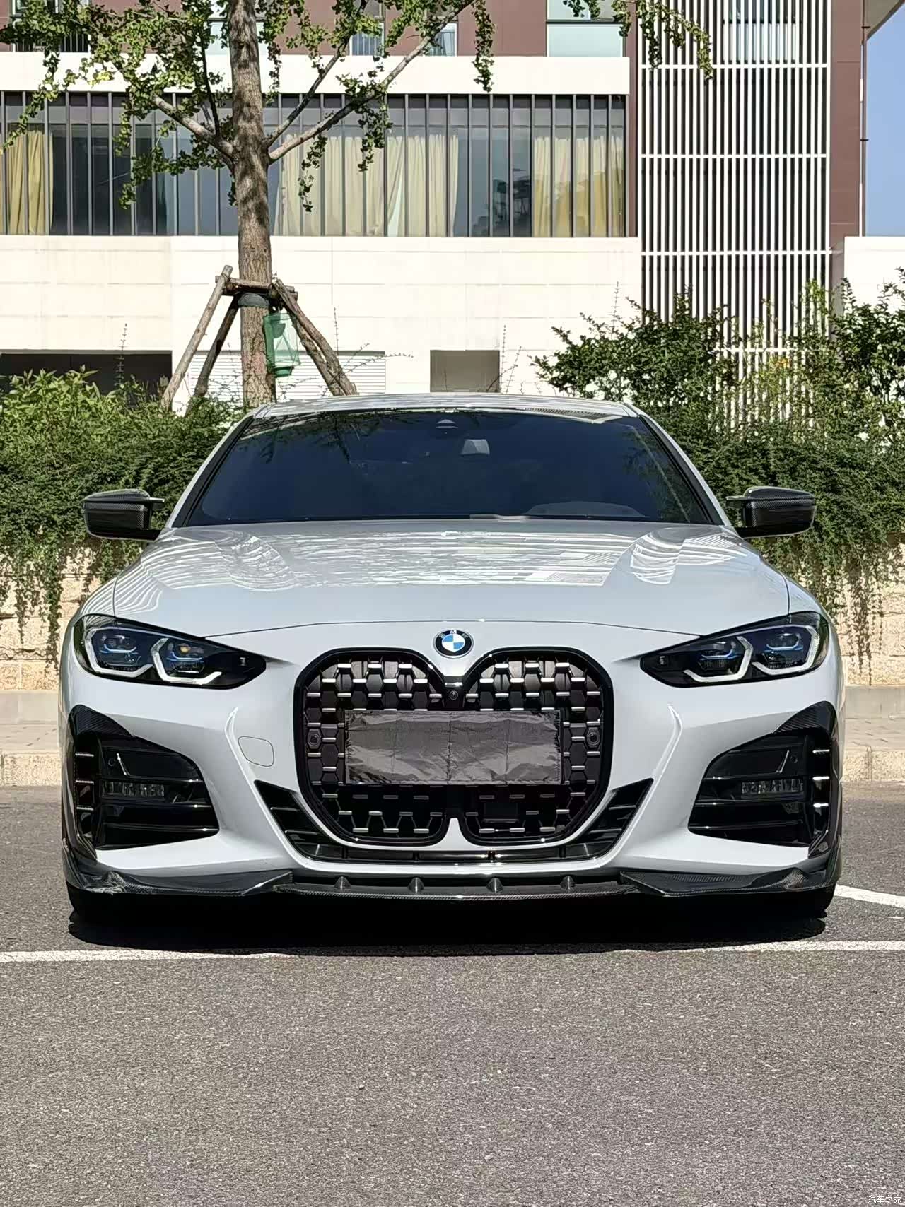 BMW 4 Series, 2023 2