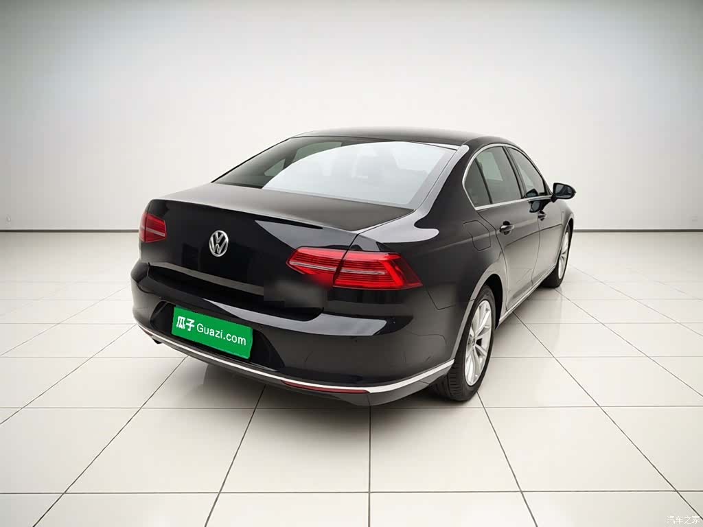 Volkswagen Magotan, 2017 6