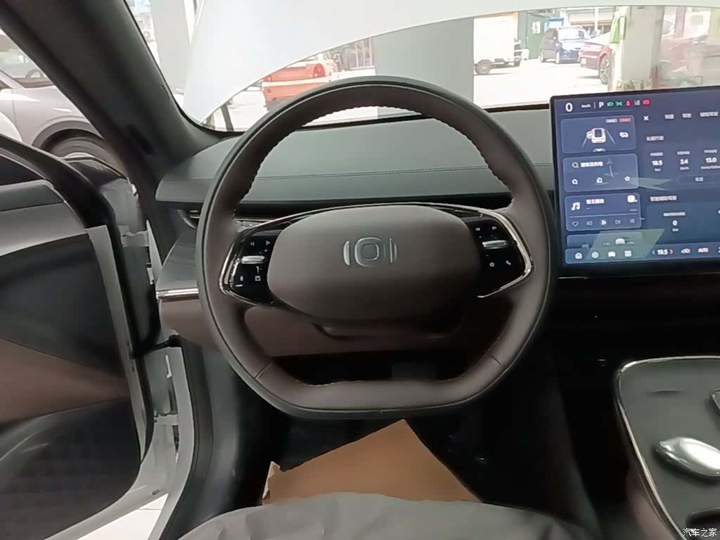 Changan Eado, 2026 7