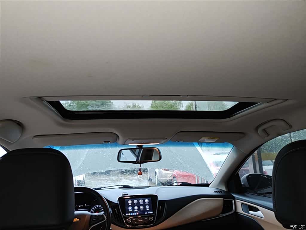Chevrolet 320, 2021 18