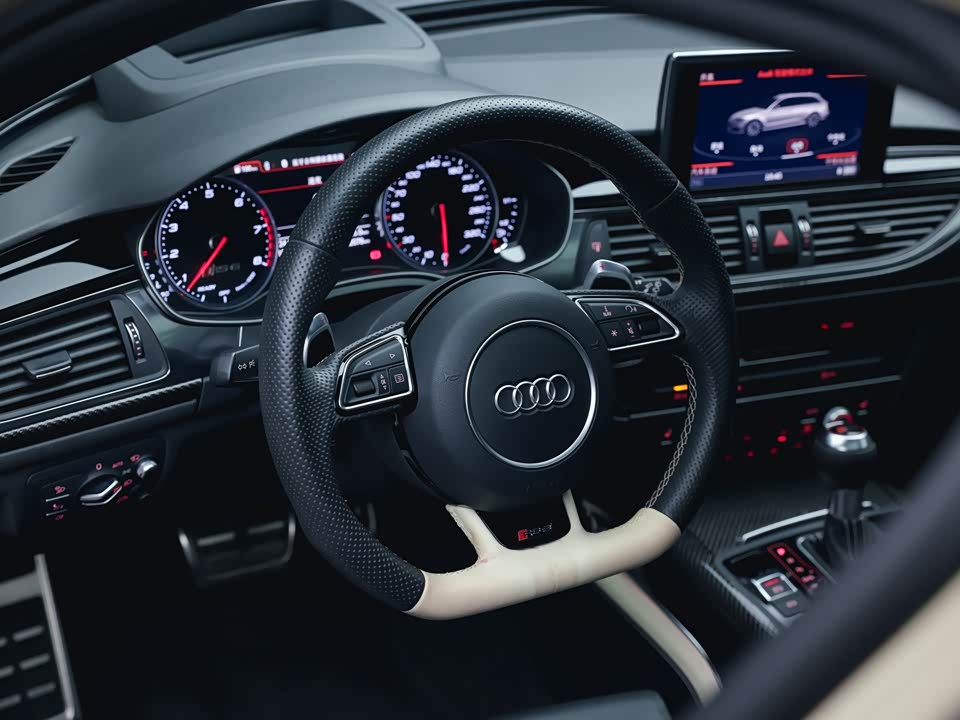 Audi RS 6 Audi RS 6