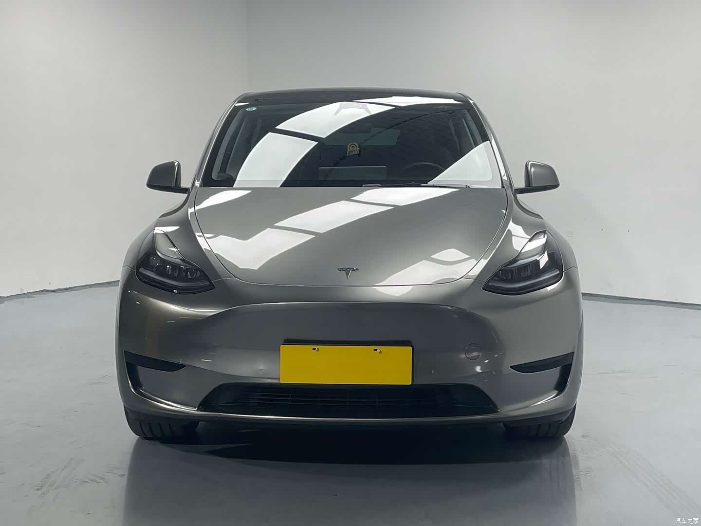 Tesla Model Y, 2024 2