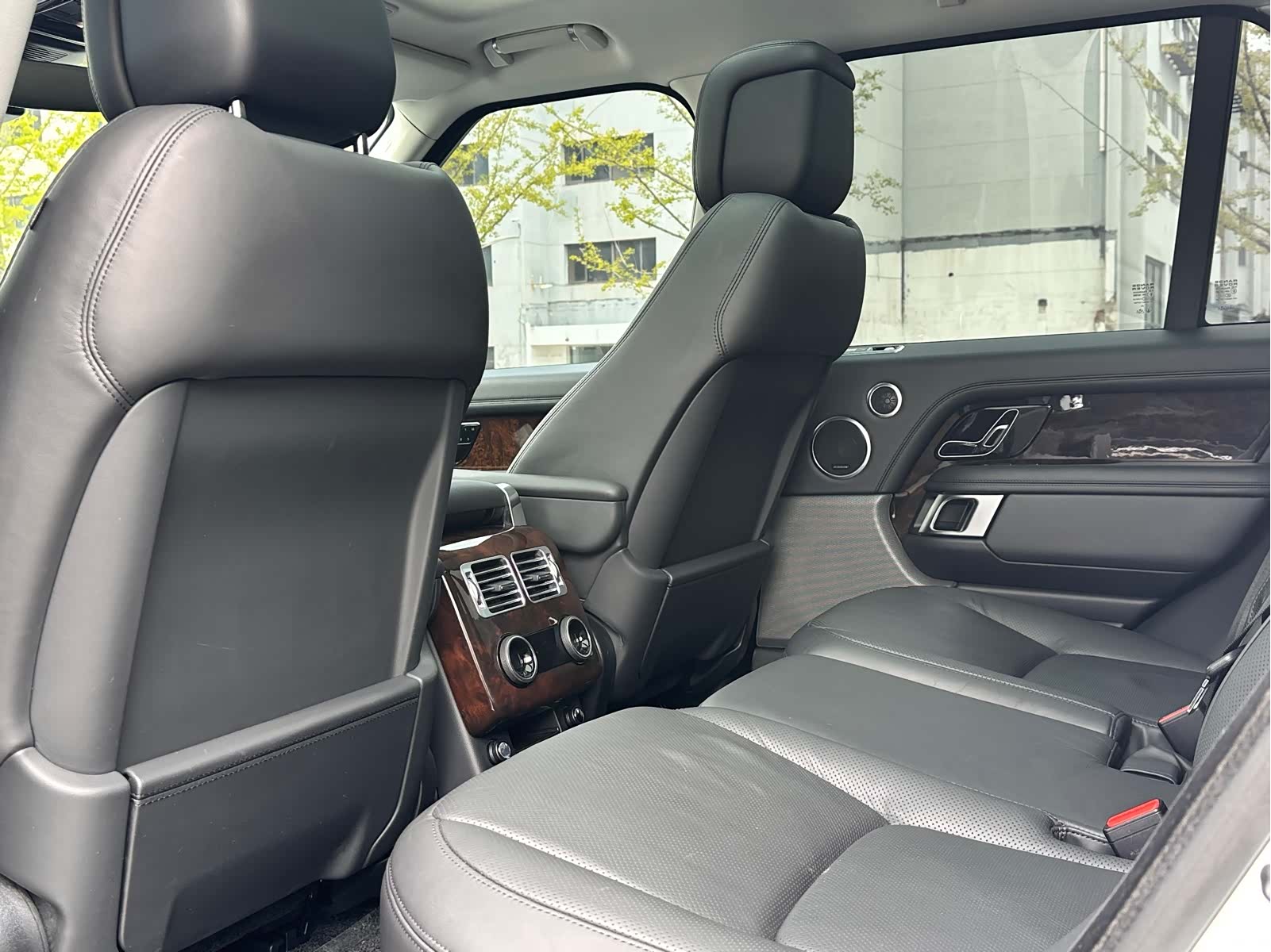 Land Rover Range Rover, 2020 17