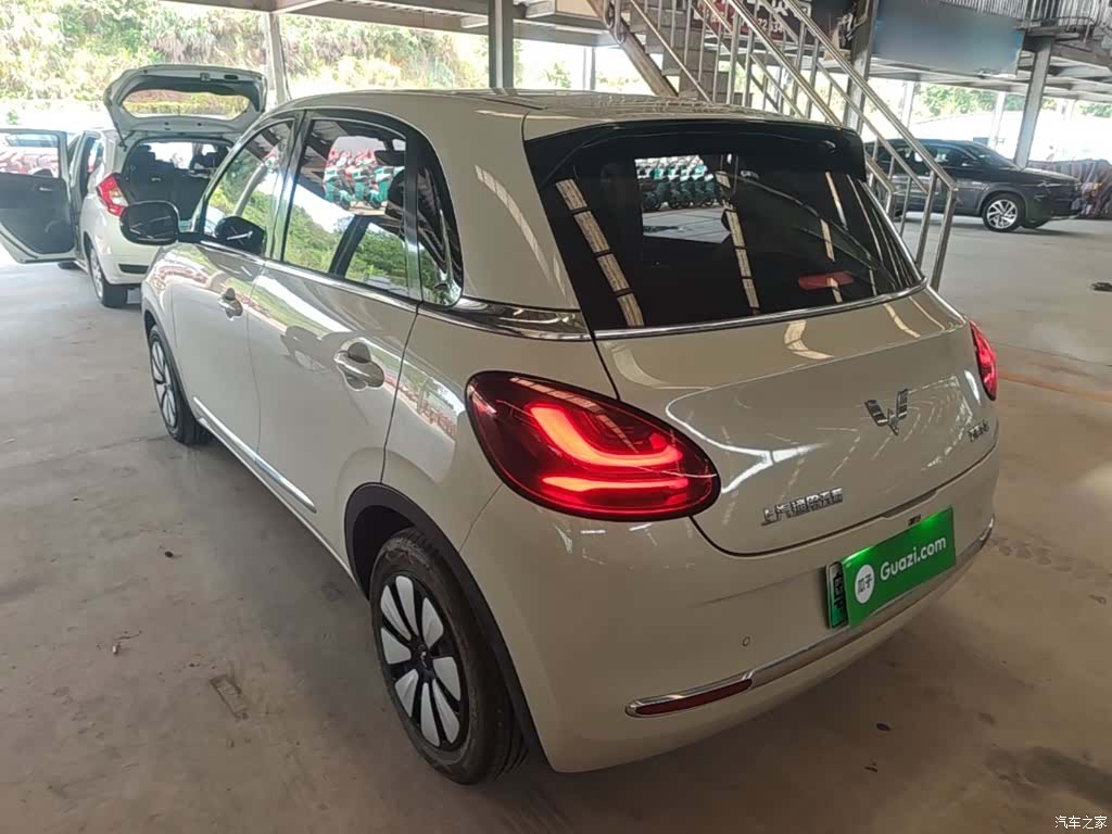 Wuling Bingo, 2024 20