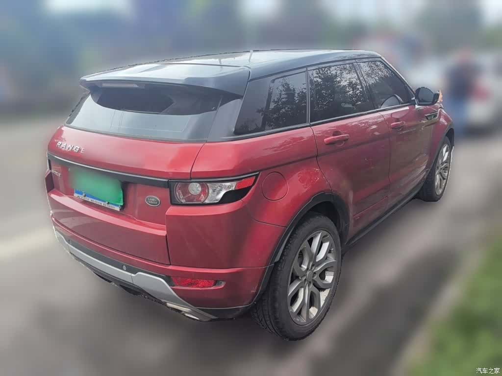 Land Rover Range Rover, 2014 все фото