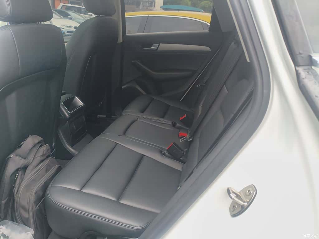 Audi Q5, 2016 13
