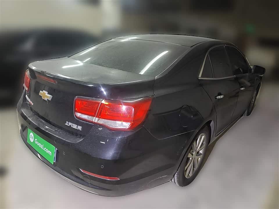 Chevrolet Mai Ruibao