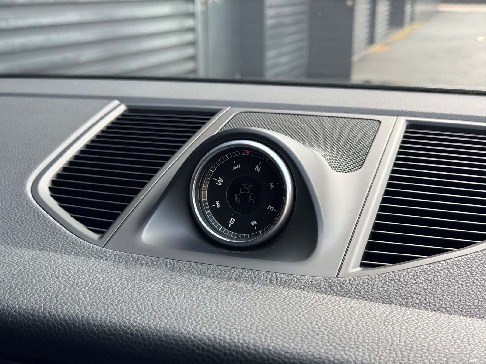 Porsche Macan, 2019 13