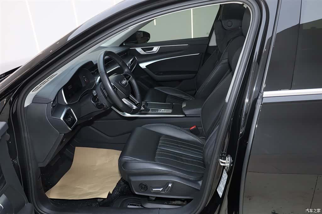 Audi A6L, 2024 18