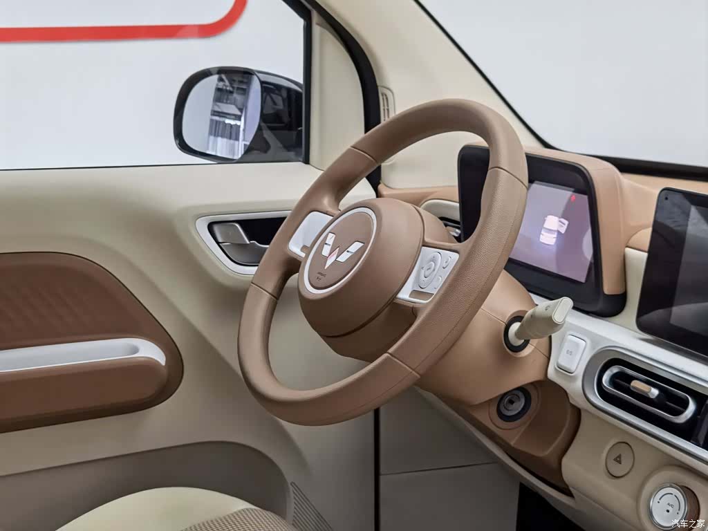 Wuling MINIEV, 2024 22