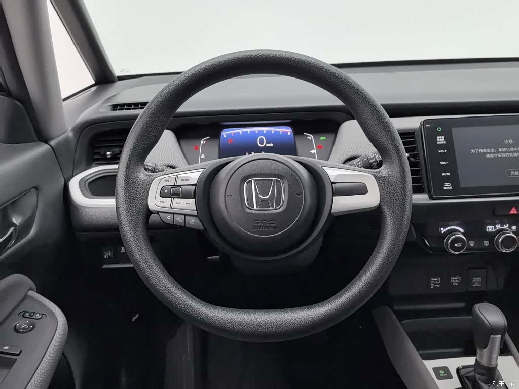 Honda Life, 2021 11