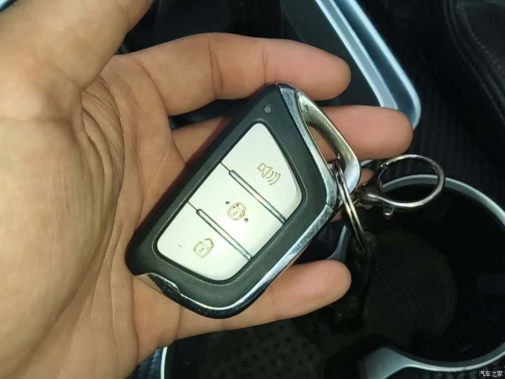 JAC S7, 2019 9