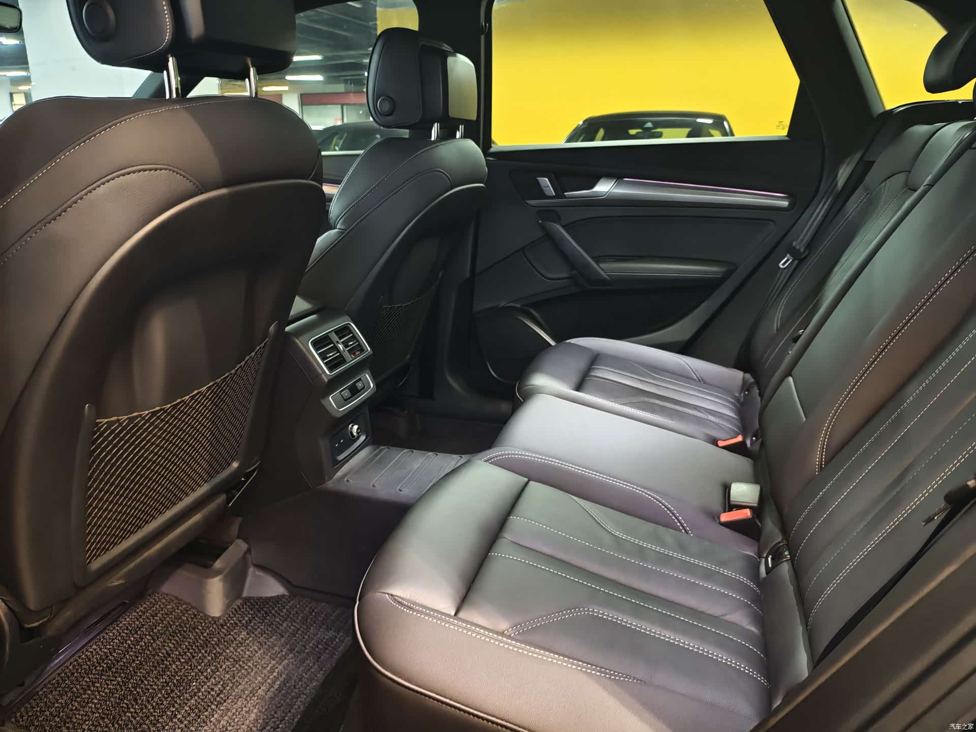 Audi Q5L, 2023 10
